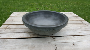 16" Drop-in Round  Bowl