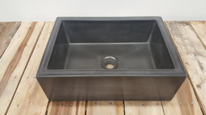 17" x 12" Vessel Sink