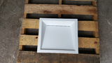 18.5" Drop-in Ramp Sink