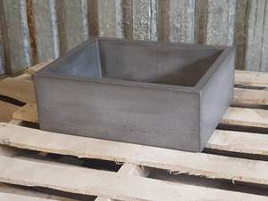 18" x 14" Vessel Sink