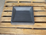 18" x 16" x 3.75" Ramp Vessel Sink