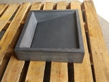 18" x 16" x 3.75" Ramp Vessel Sink