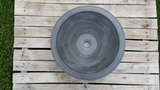 19" Wok