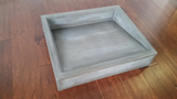 19 x16 x 3.75 Ramp Vessel Sink