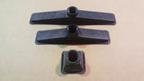 26"x 19" Shallow Ramp Vessel Sink