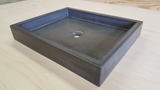 21.5" x 17.25" x 3.5"