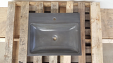 23" Curvy Rectangle with Extension