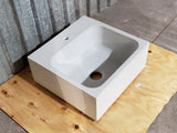 24" Farm/Utility Sink (ready to go)