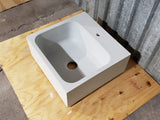 24" Farm/Utility Sink (ready to go)