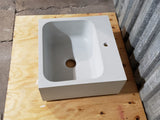 24" Farm/Utility Sink (ready to go)
