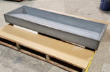 50” Ramp Vessel Sink