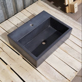 21” Vessel Sink with Extension