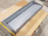 50” Ramp Vessel Sink