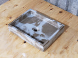 18" x 14" x 3.25" HiPro Vessel Sink (ready to go)